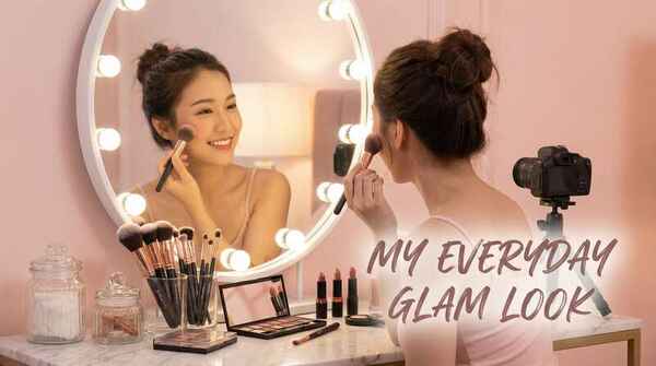 麻豆传媒美妆视频教程