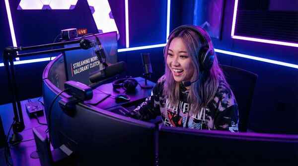 麻豆传媒游戏直播视频