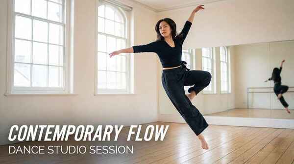 麻豆传媒舞蹈视频教程